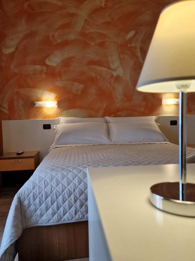 Hotel La Rocca Saint-Marin Extérieur photo