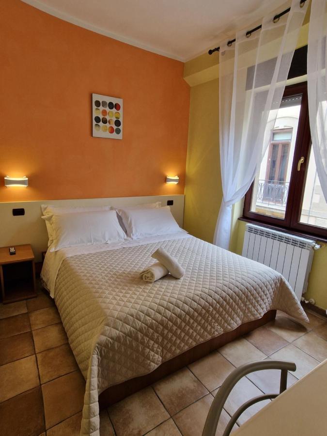 Hotel La Rocca Saint-Marin Extérieur photo