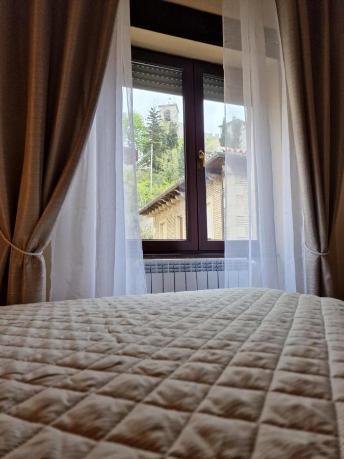 Hotel La Rocca Saint-Marin Extérieur photo