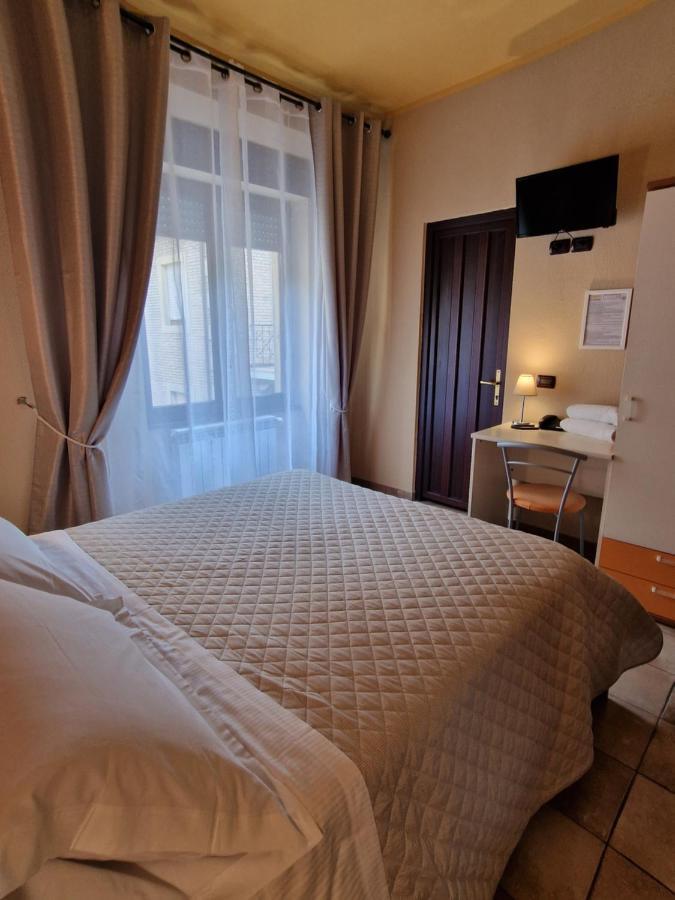Hotel La Rocca Saint-Marin Extérieur photo