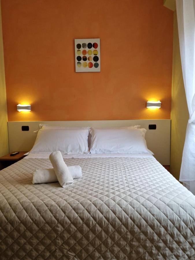Hotel La Rocca Saint-Marin Extérieur photo