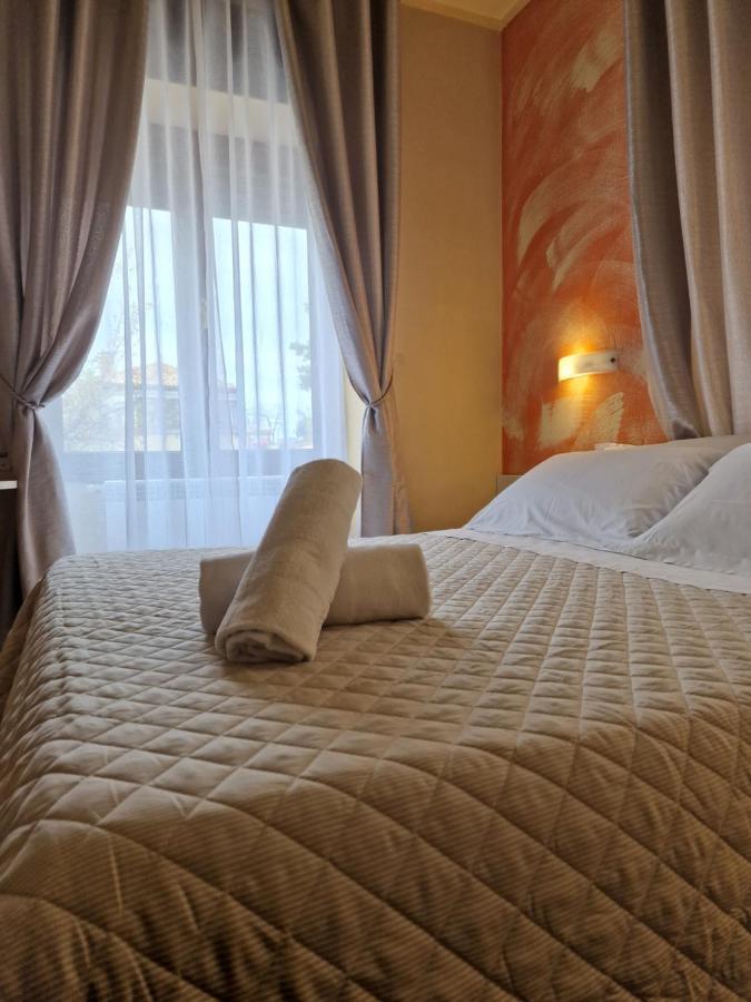 Hotel La Rocca Saint-Marin Extérieur photo