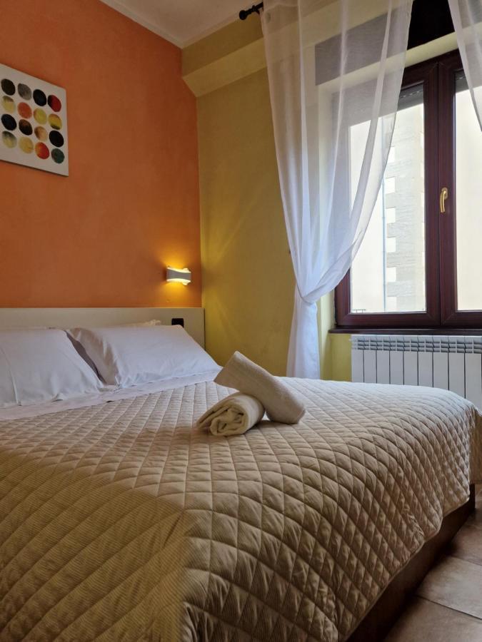 Hotel La Rocca Saint-Marin Extérieur photo