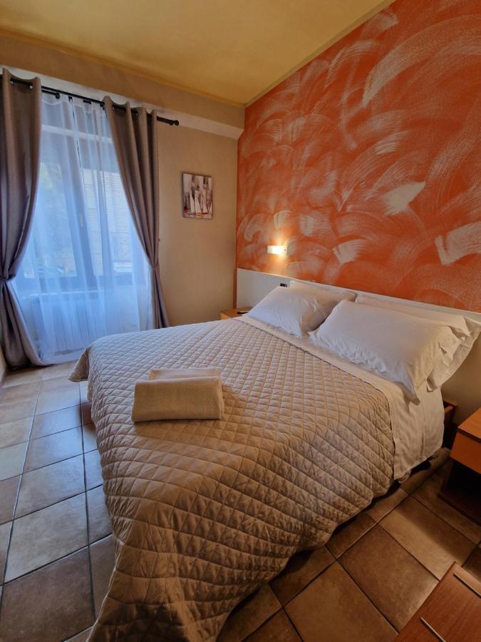 Hotel La Rocca Saint-Marin Extérieur photo