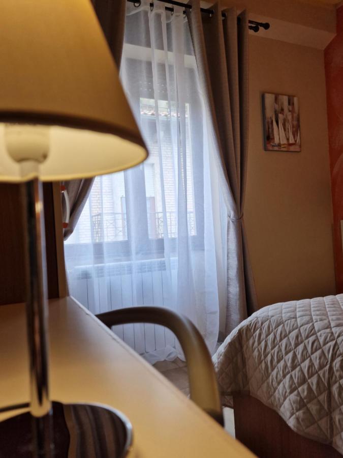 Hotel La Rocca Saint-Marin Extérieur photo