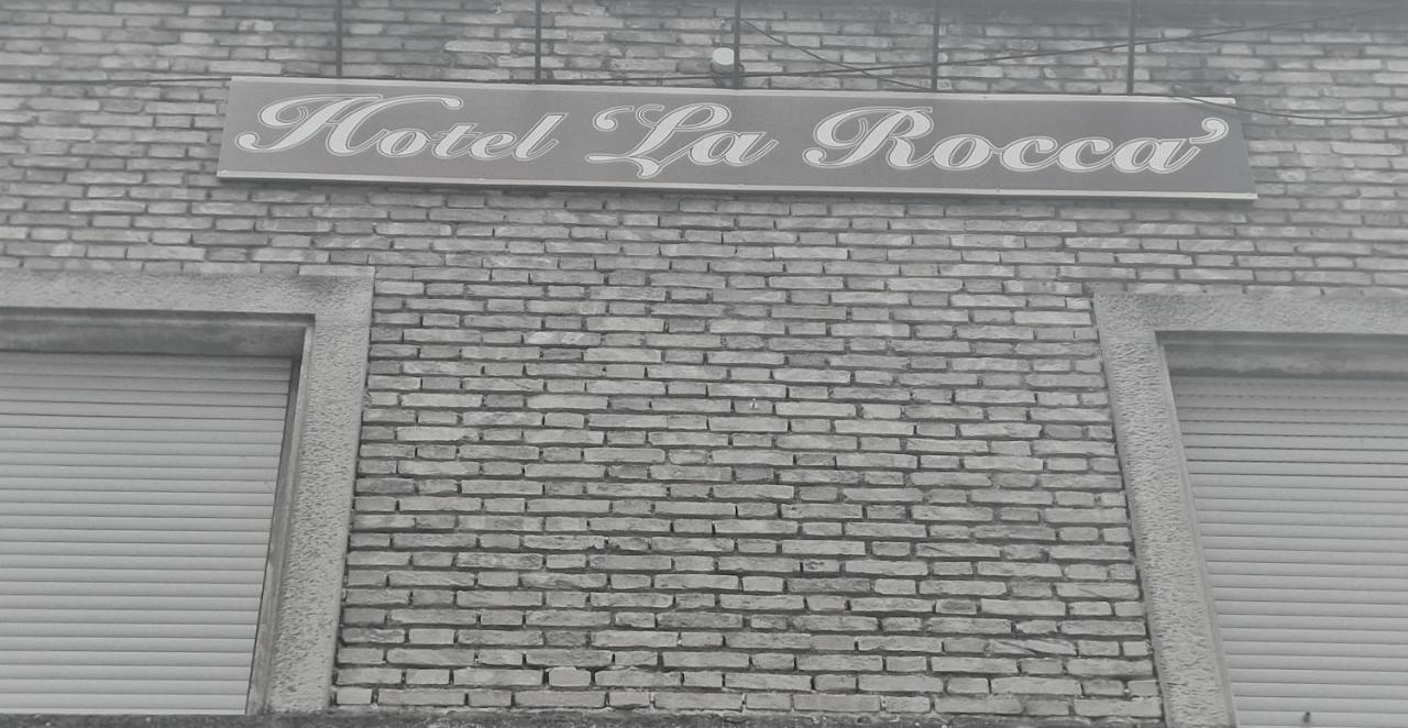 Hotel La Rocca Saint-Marin Extérieur photo