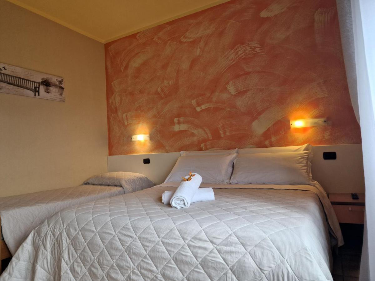 Hotel La Rocca Saint-Marin Extérieur photo