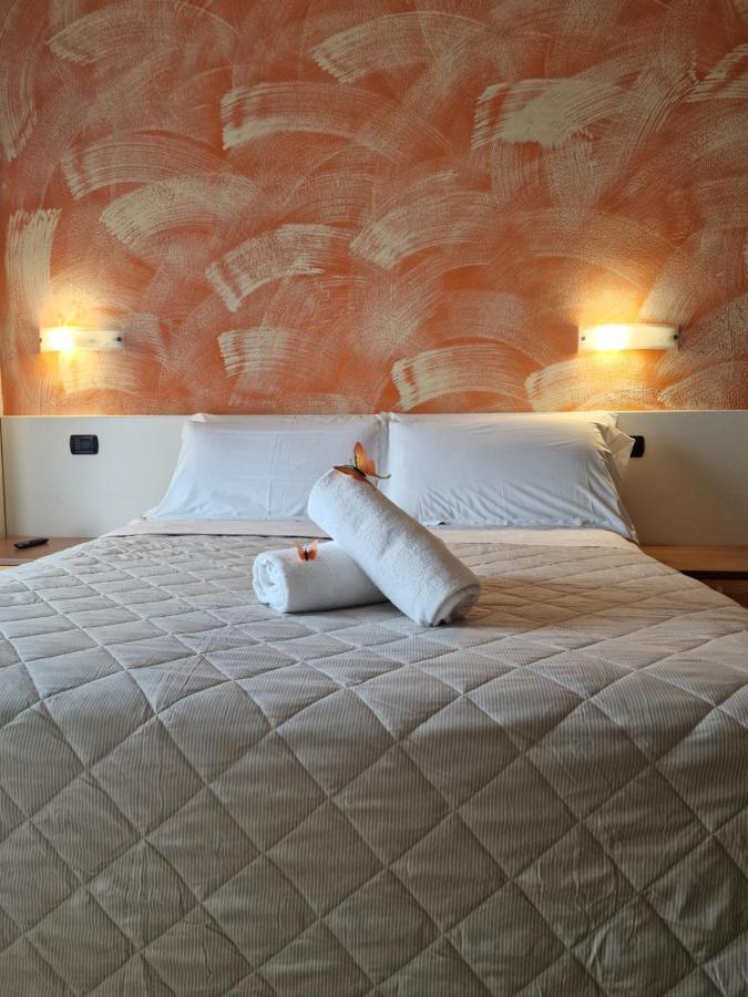 Hotel La Rocca Saint-Marin Extérieur photo