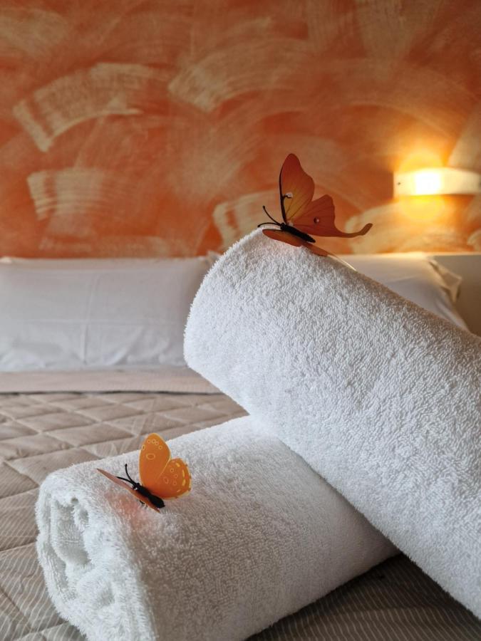 Hotel La Rocca Saint-Marin Extérieur photo