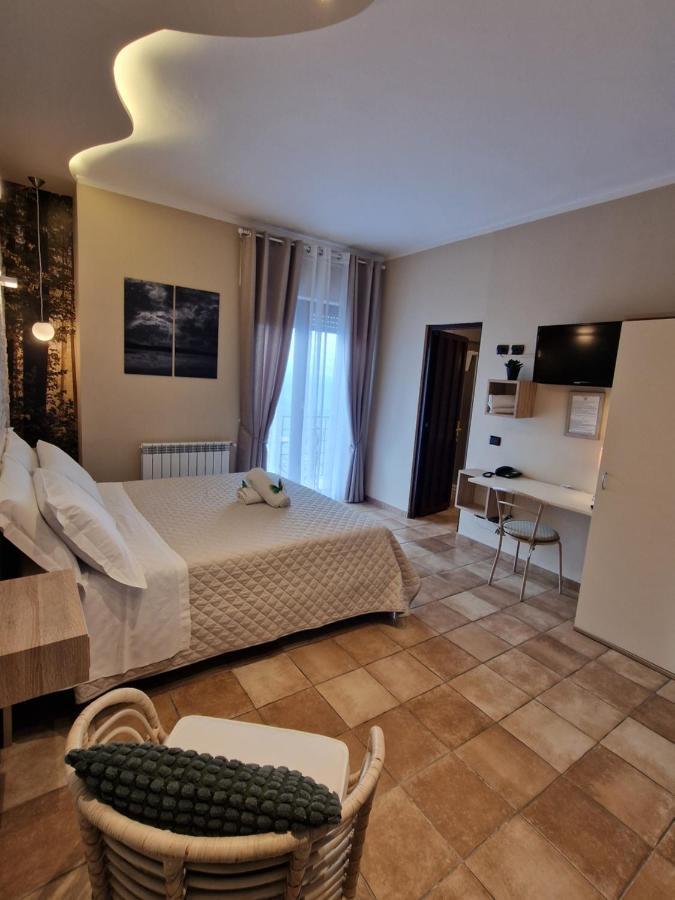 Hotel La Rocca Saint-Marin Extérieur photo