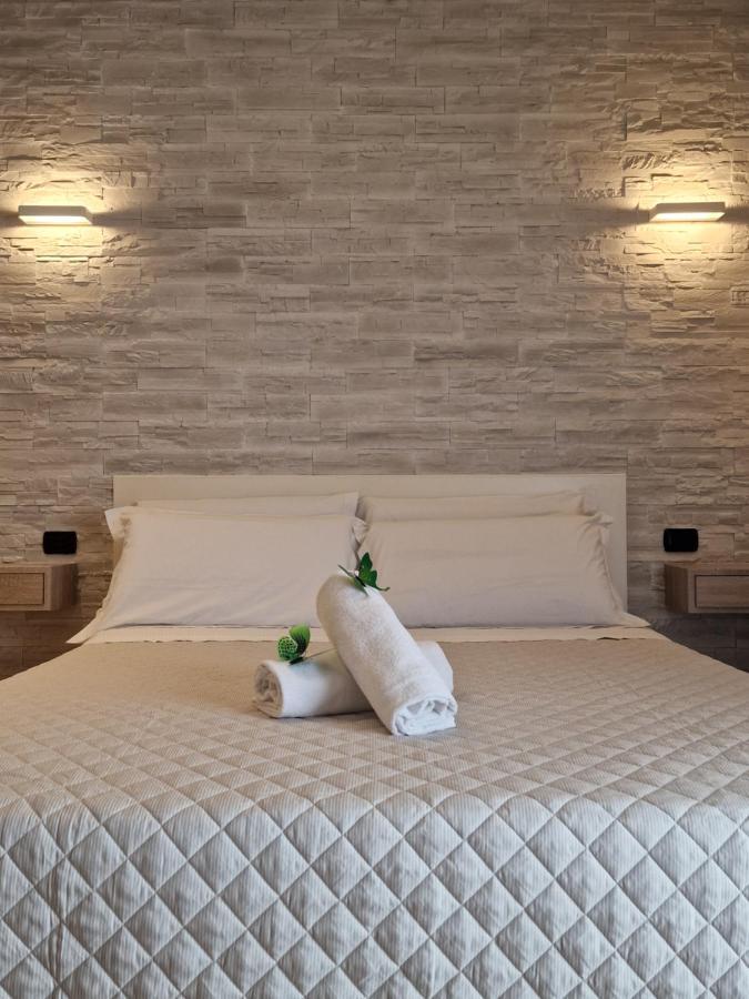 Hotel La Rocca Saint-Marin Extérieur photo