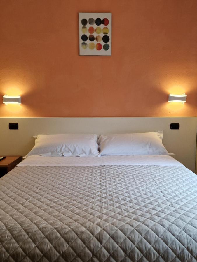 Hotel La Rocca Saint-Marin Extérieur photo