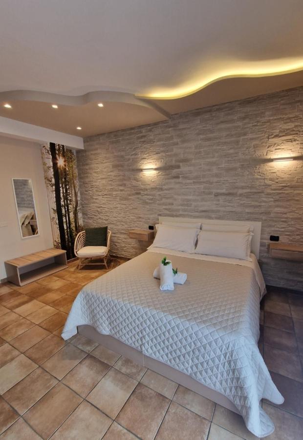 Hotel La Rocca Saint-Marin Extérieur photo