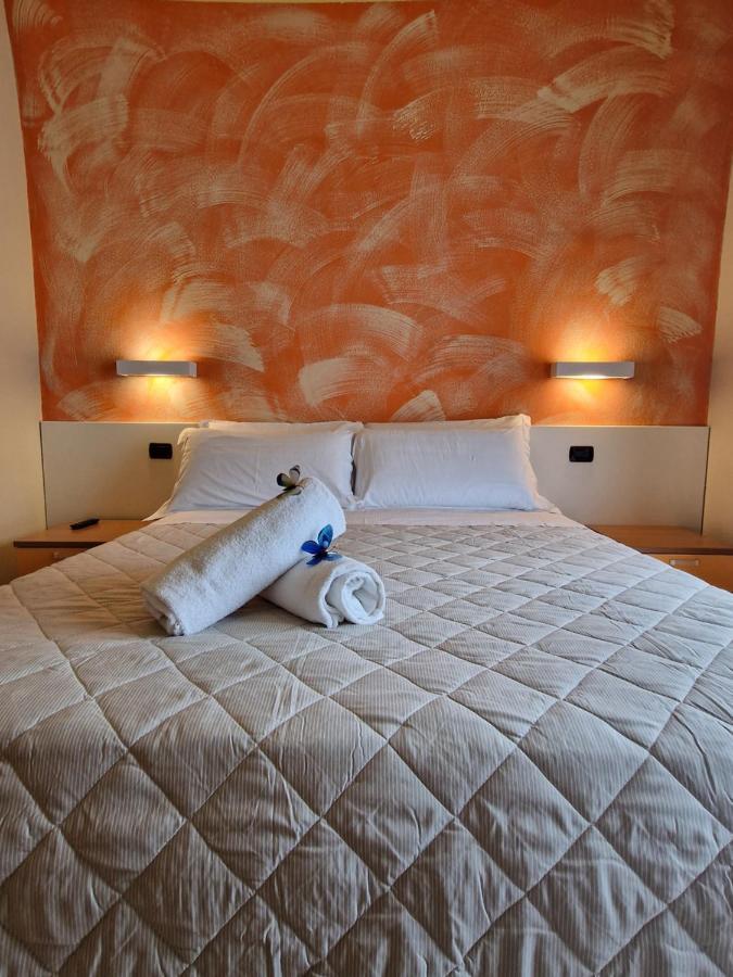 Hotel La Rocca Saint-Marin Extérieur photo