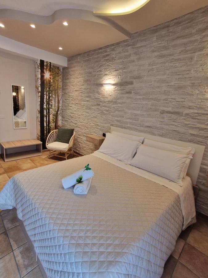 Hotel La Rocca Saint-Marin Extérieur photo