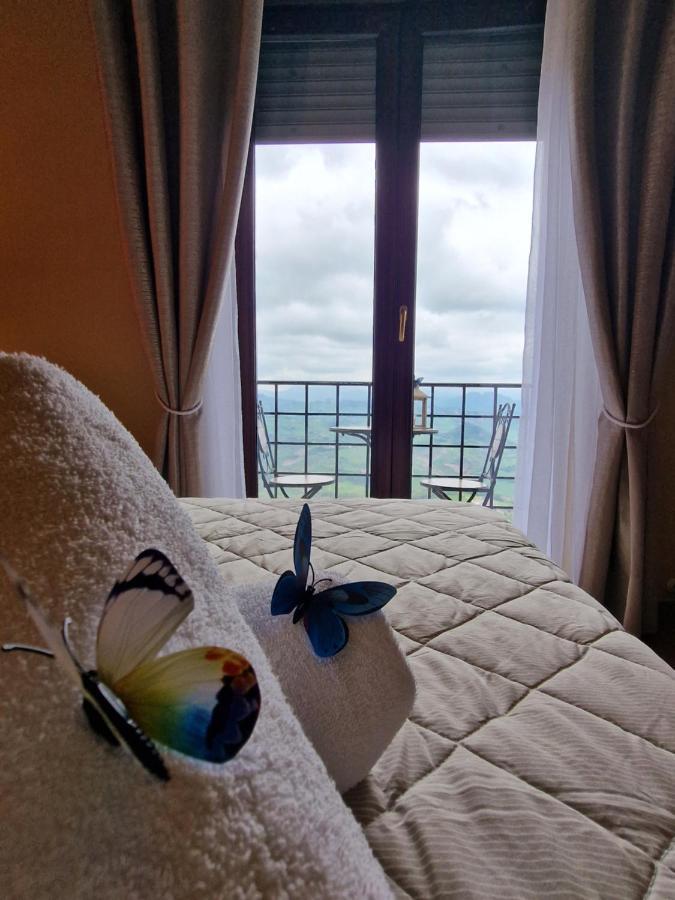 Hotel La Rocca Saint-Marin Extérieur photo