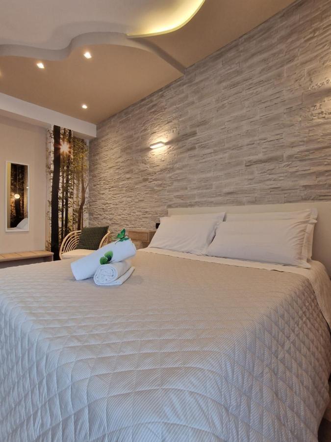 Hotel La Rocca Saint-Marin Extérieur photo